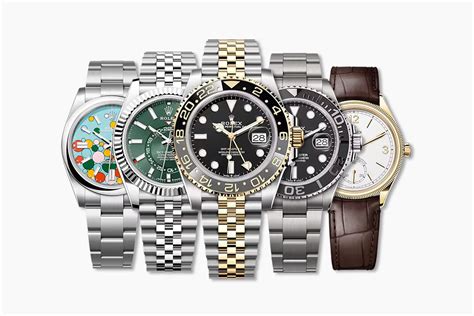 all rolex releases watches and wonders 2024|rolex new watches.